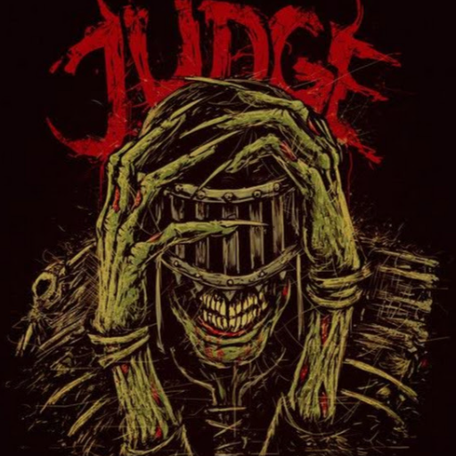 Trovo profile picture for @judges