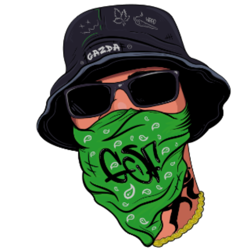 Gazda avatar