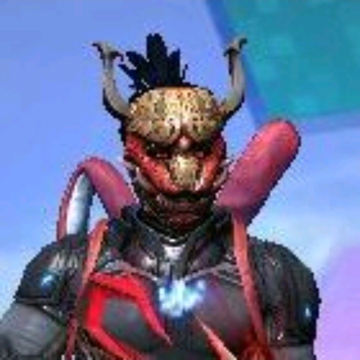 ROUDI--YT123 avatar