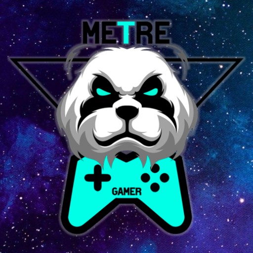 Trovo profile picture for @METRE