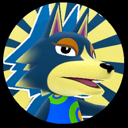 Trovo profile picture for @wolfgang