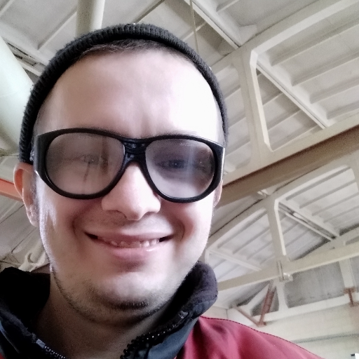 shubnik avatar