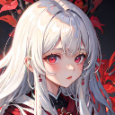face