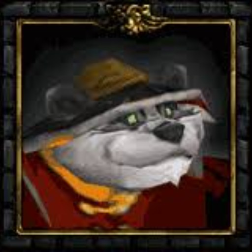Trovo profile picture for @steroids