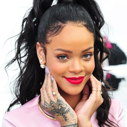 Trovo profile picture for @Rihanna