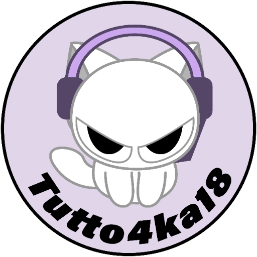 Tutto4ka18 avatar