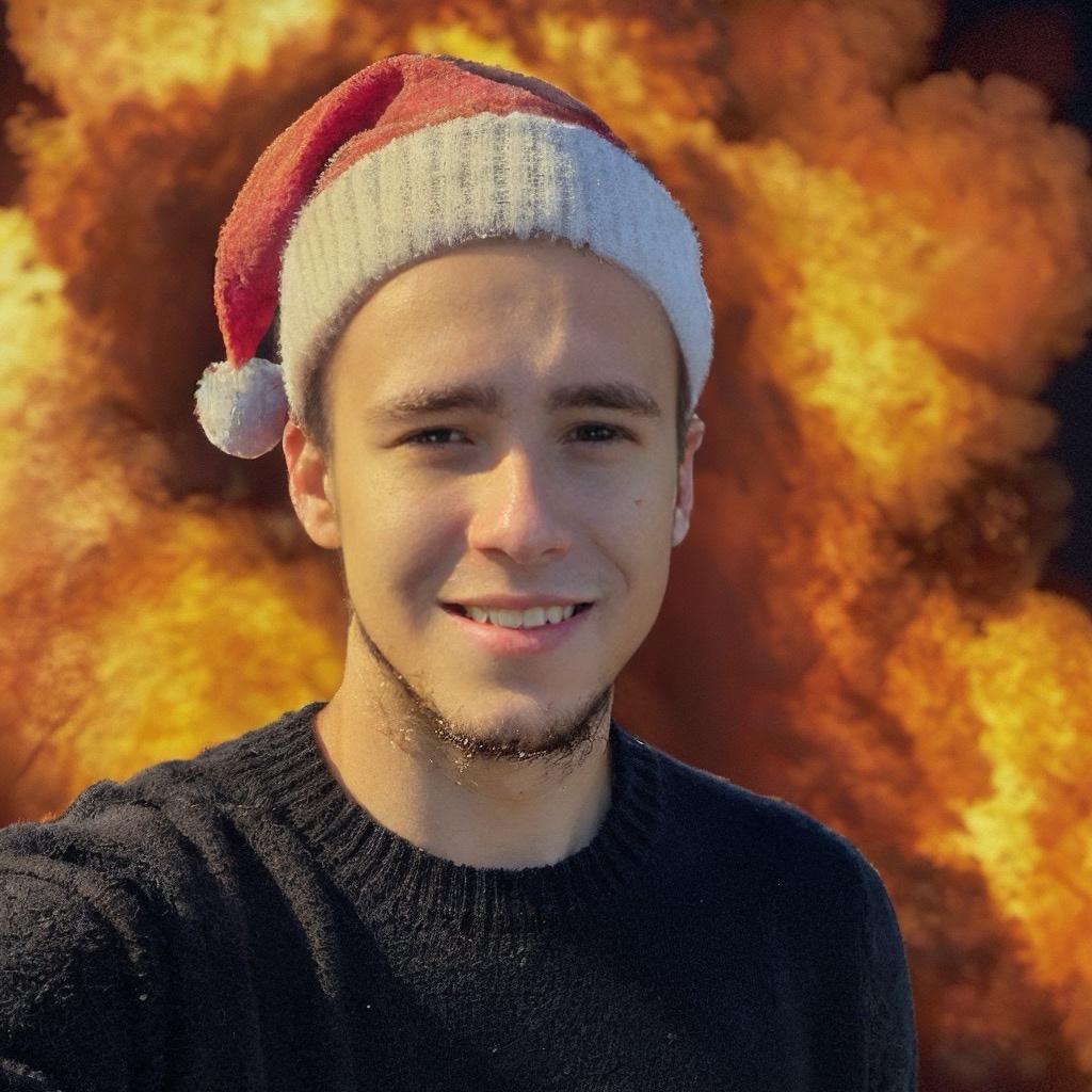 Trovo profile picture for @sizing