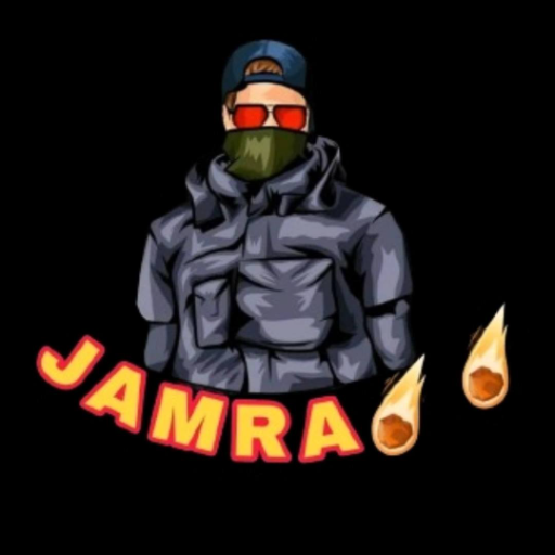 JamraGamer