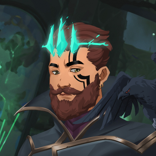 Trovo profile picture for @COMMENTATOR