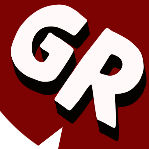 Trovo profile picture for @gamerroom