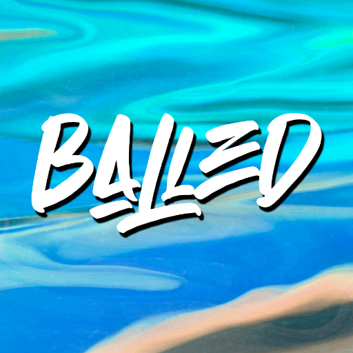 Trovo profile picture for @Balled