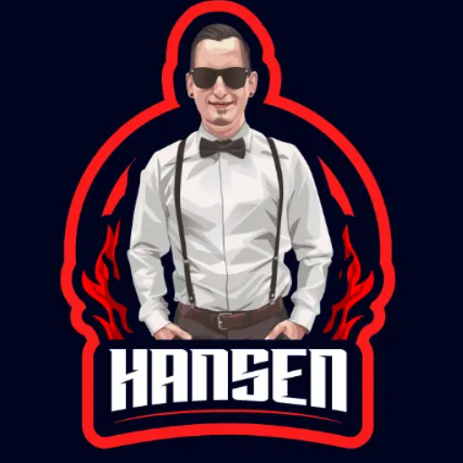 Trovo profile picture for @Hansen
