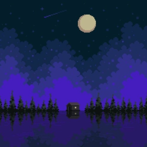 Trovo profile picture for @thru