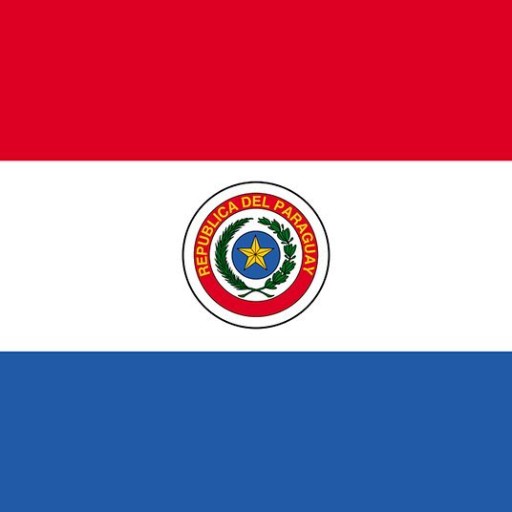 Trovo profile picture for @paraguay