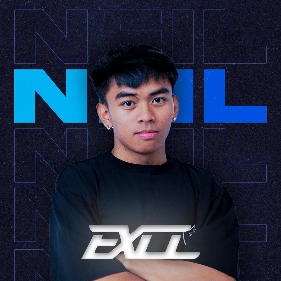Trovo profile picture for @Neil