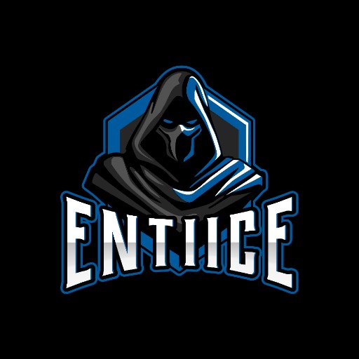 Trovo profile picture for @Entice