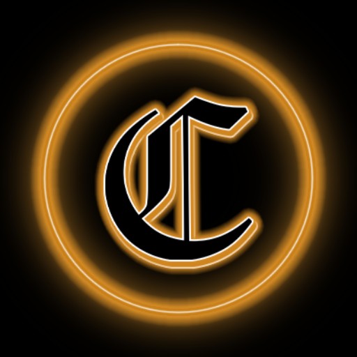 Trovo profile picture for @cartridge