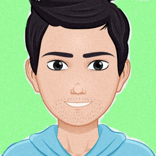 Trovo profile picture for @riqueoli