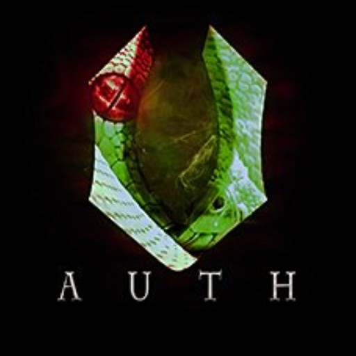 Trovo profile picture for @AUTH