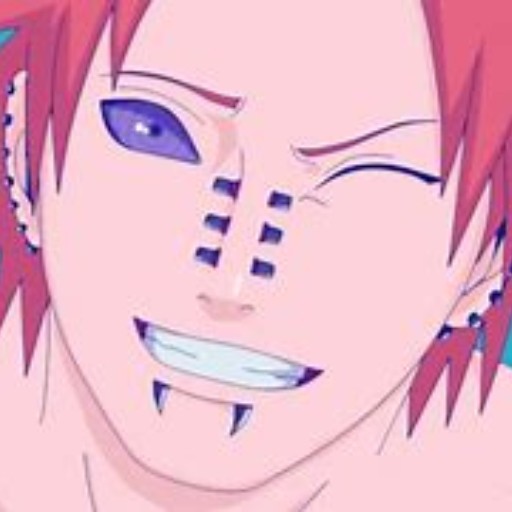 Trovo profile picture for @Yahiko