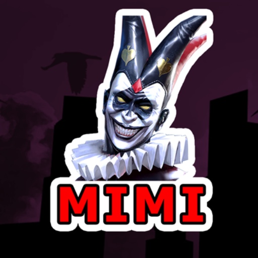 Trovo profile picture for @Mimi