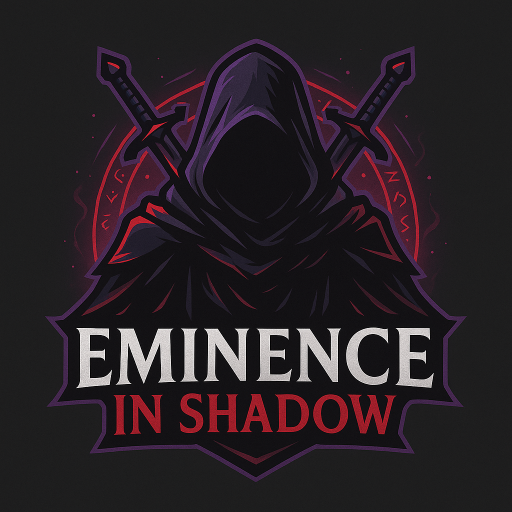 EminenceInShadow