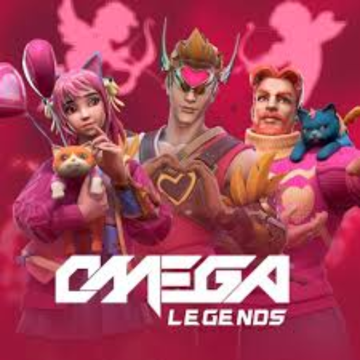 Trovo profile picture for @Omega9