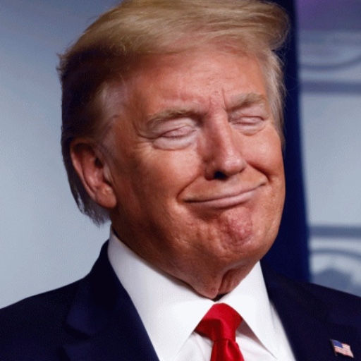 Trovo profile picture for @Trump