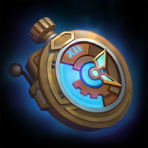 Trovo profile picture for @Stopwatch