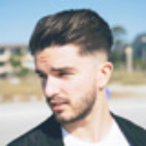 Trovo profile picture for @frivolous