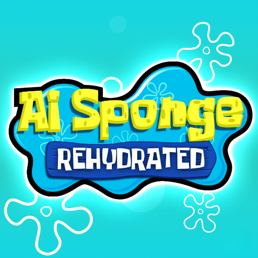 AI-Sponge-Rehydrated avatar