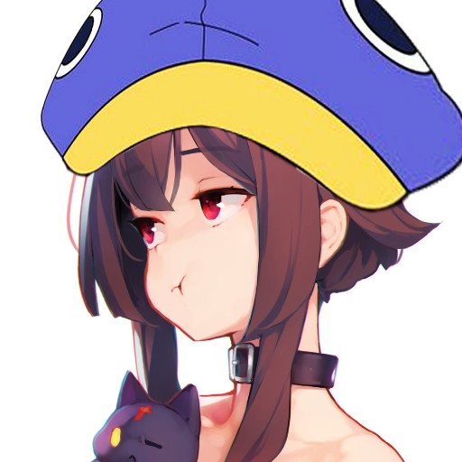 Trovo profile picture for @Ridge