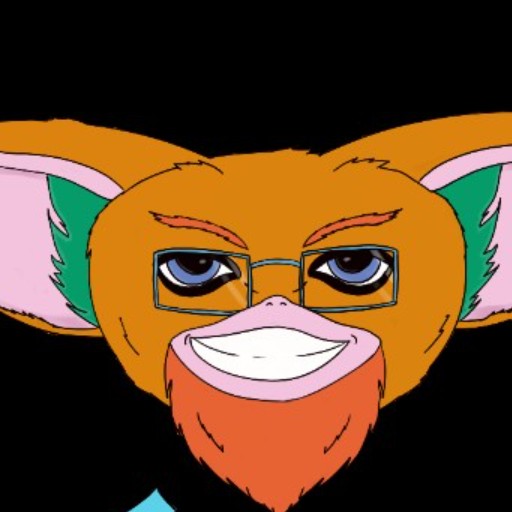 Trovo profile picture for @gizmo