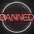 Trovo profile picture for @Banned