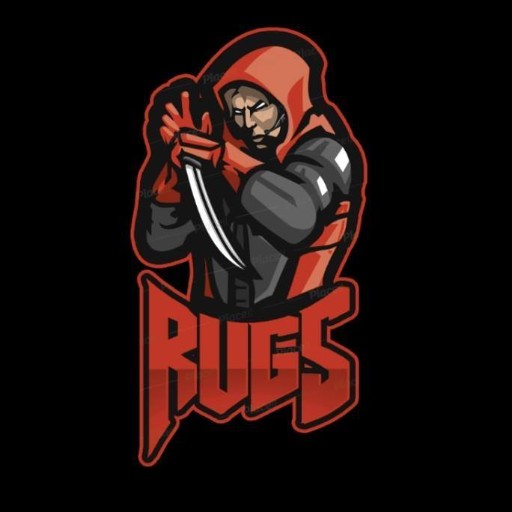 Trovo profile picture for @RUGS