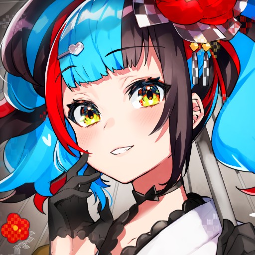 Trovo profile picture for @Kamily