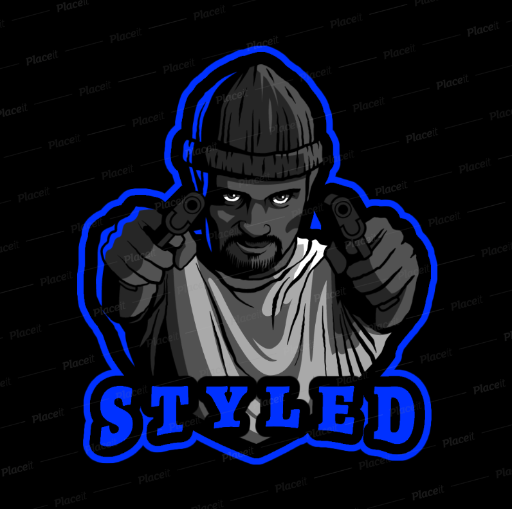 Trovo profile picture for @Styled