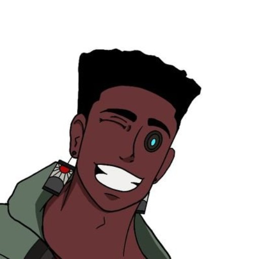 Trovo profile picture for @Blip