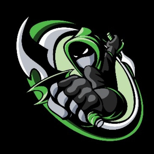 Trovo profile picture for @Rogue