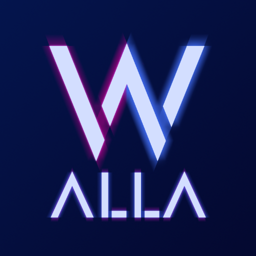 Trovo profile picture for @WaLLa