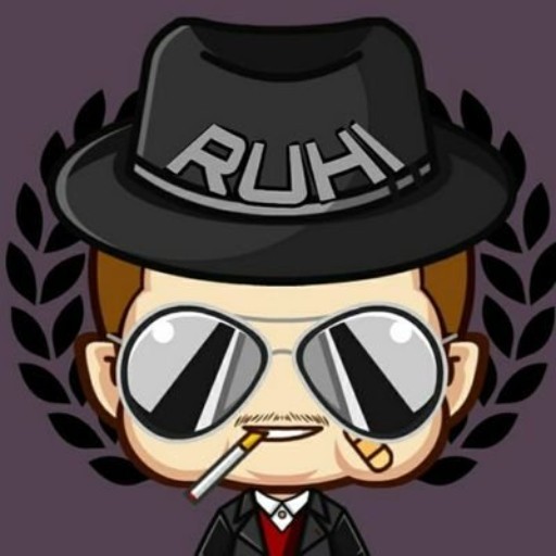 Trovo profile picture for @ruhi