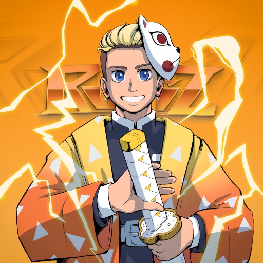 Trovo profile picture for @Ruiz