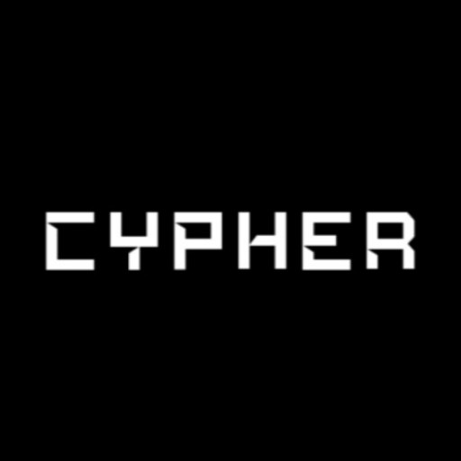 Trovo profile picture for @cypher