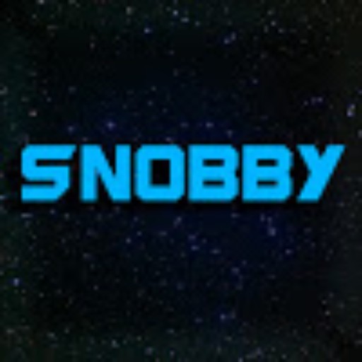 Trovo profile picture for @Snobby