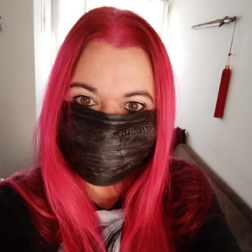 Trovo profile picture for @madame