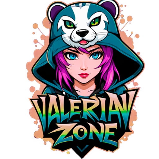 Valerian-Zone avatar