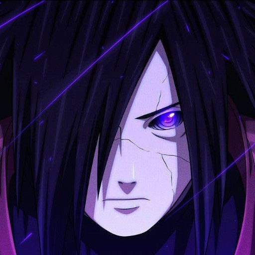 Trovo profile picture for @Mediator