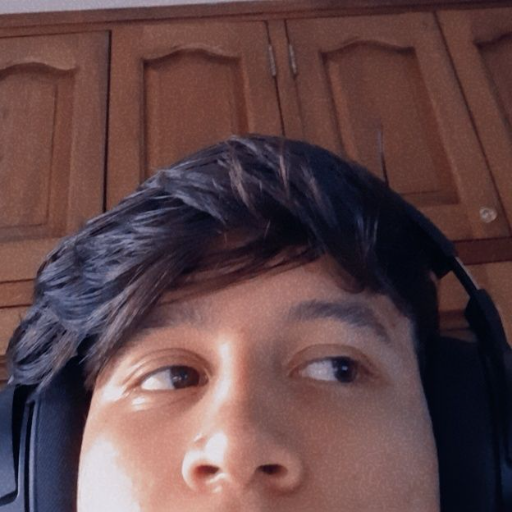 Trovo profile picture for @iaGo