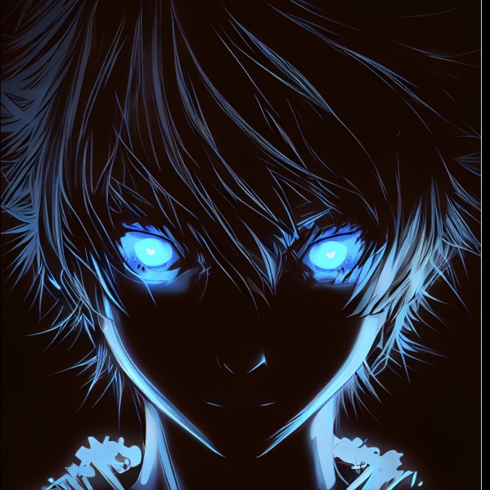 Trovo profile picture for @robbie