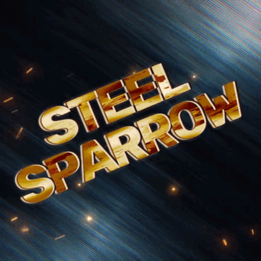 Steel_Sparrow_